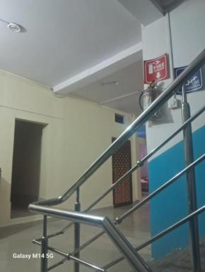 Hotel Matushree Palace